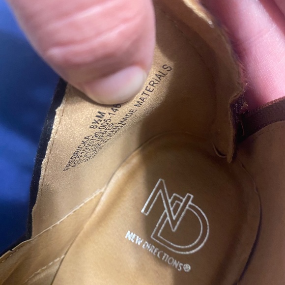 Bootie - Picture 2 of 2